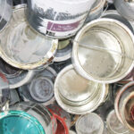 3R Paint and packaging recycling