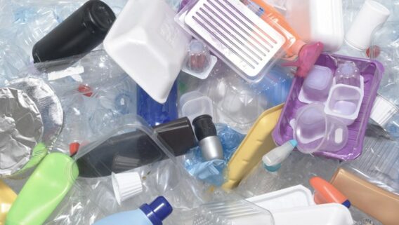 Plastic packaging regulation is coming 3R asks are you ready