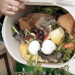 3R NZ produces a large amount of food waste
