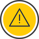 3R hazardous chemicals icon