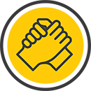 3R support icon