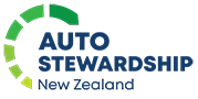 Auto Stewardship NZ logo