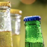 3R Case Study Visy Recycling glass bottles