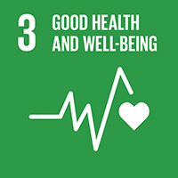 sustainable development goals good health and wellbeing