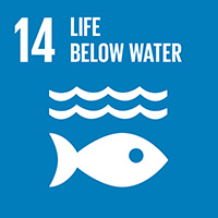 sustainable development goals life below water