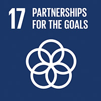 sustainable development goals - partnerships for the goals